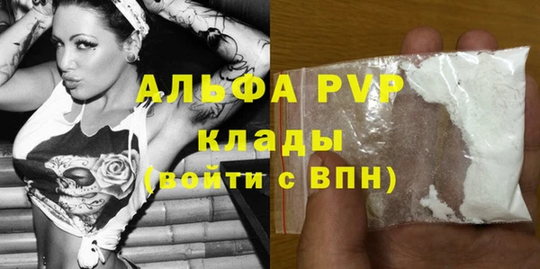 винт Абаза